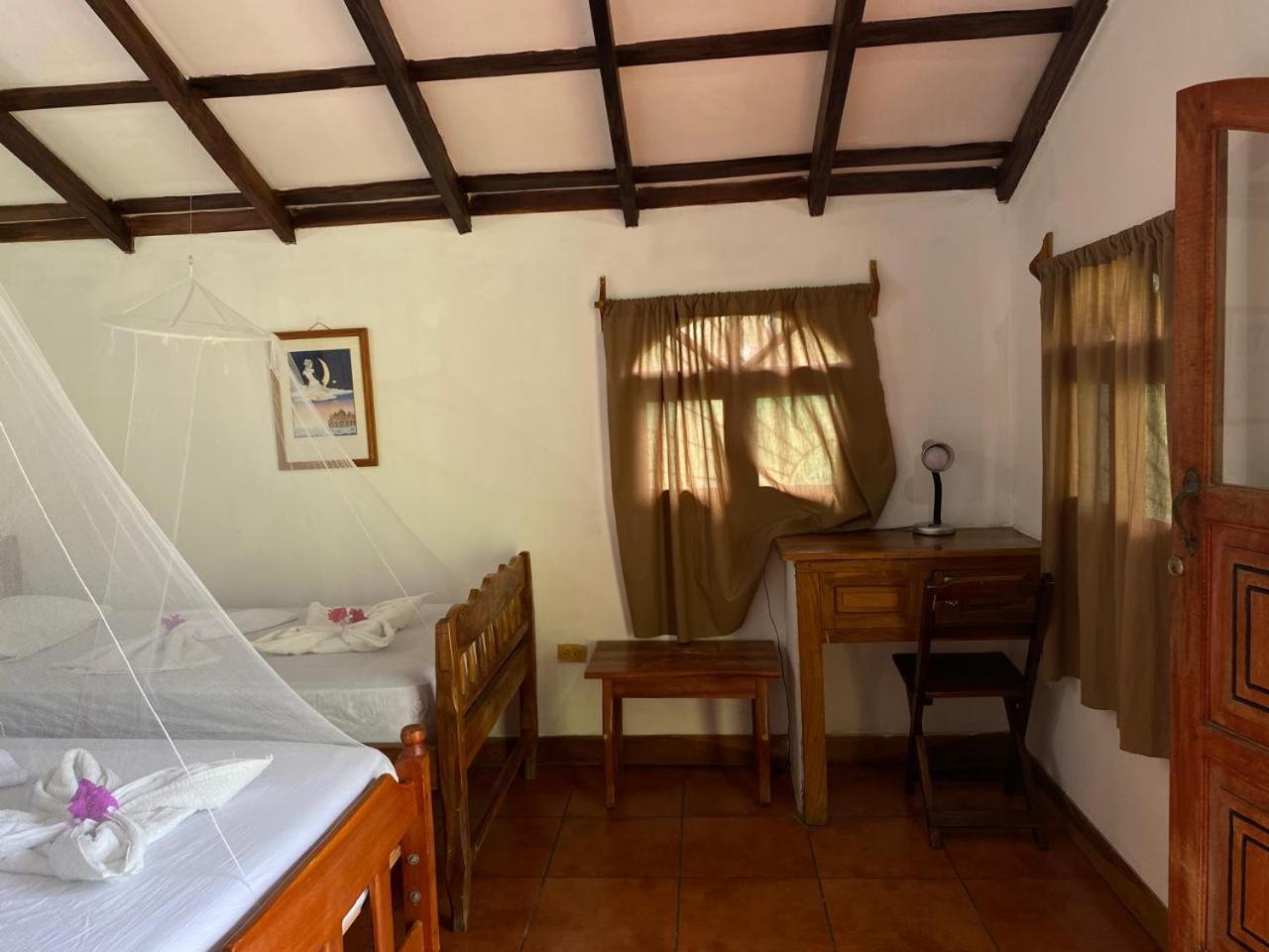 Mérida Finca Montana Sagrada מראה חיצוני תמונה