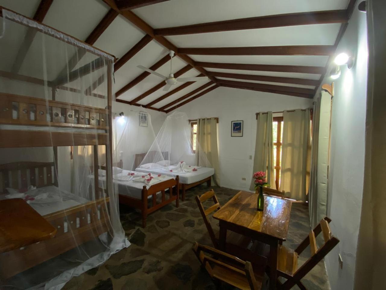 Mérida Finca Montana Sagrada מראה חיצוני תמונה