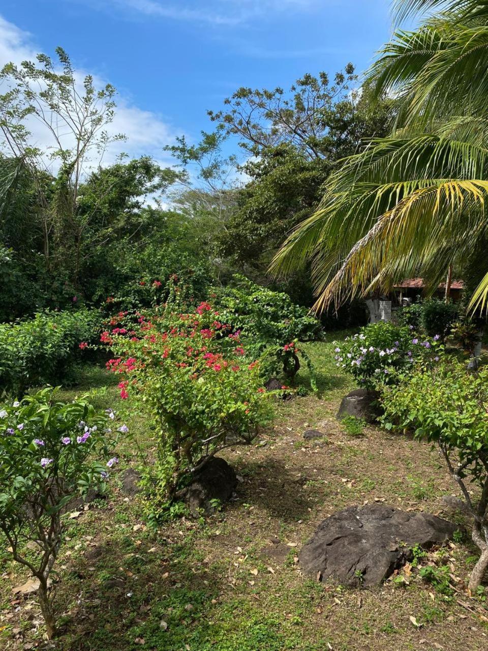 Mérida Finca Montana Sagrada מראה חיצוני תמונה