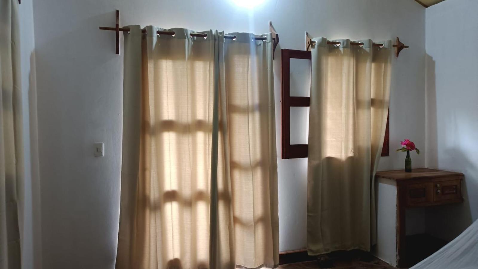 Mérida Finca Montana Sagrada מראה חיצוני תמונה