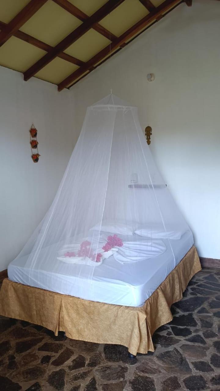 Mérida Finca Montana Sagrada מראה חיצוני תמונה
