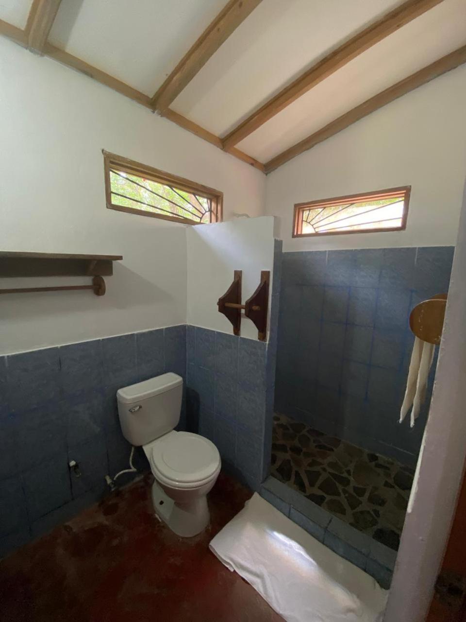 Mérida Finca Montana Sagrada מראה חיצוני תמונה