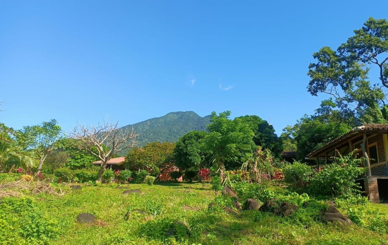 Mérida Finca Montana Sagrada מראה חיצוני תמונה