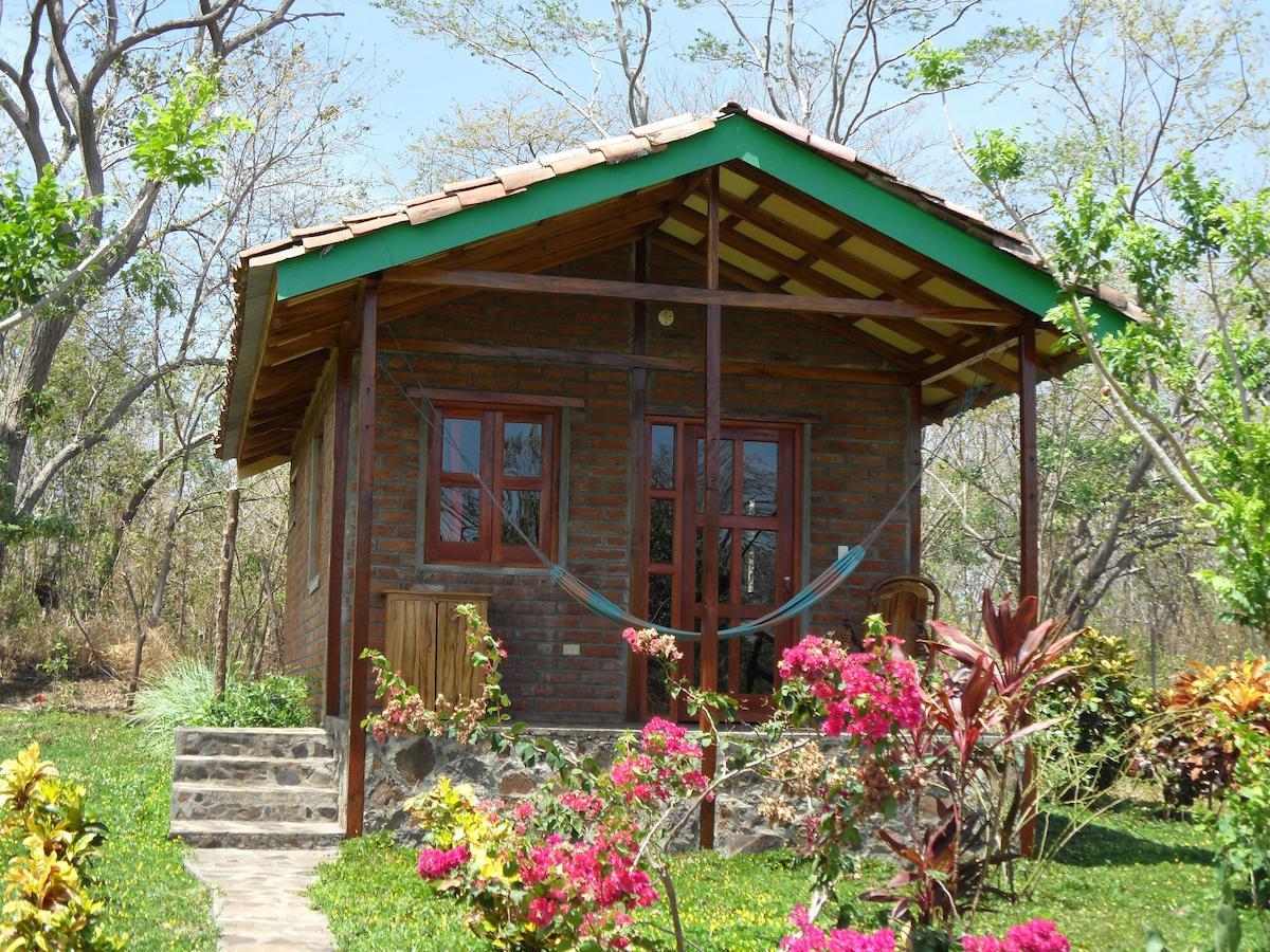 Mérida Finca Montana Sagrada מראה חיצוני תמונה