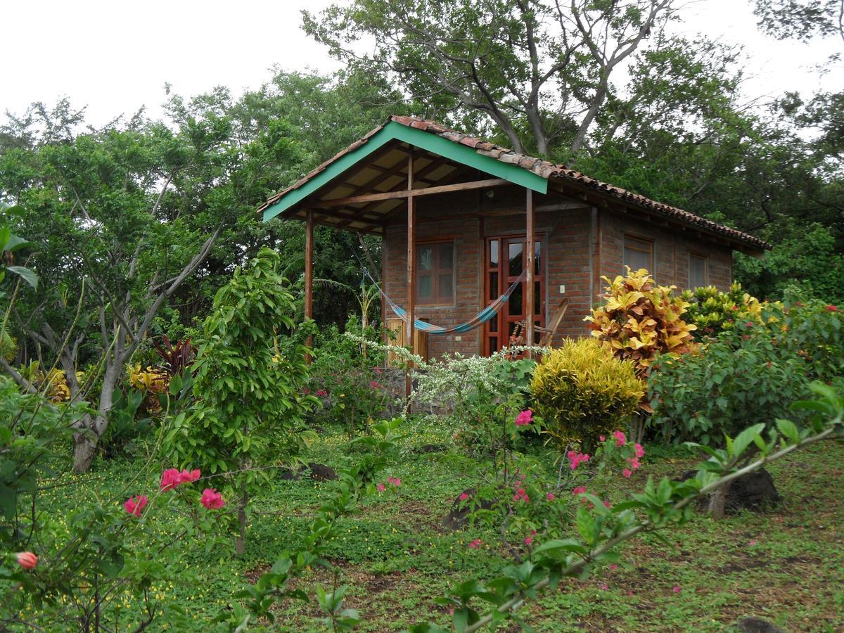 Mérida Finca Montana Sagrada מראה חיצוני תמונה