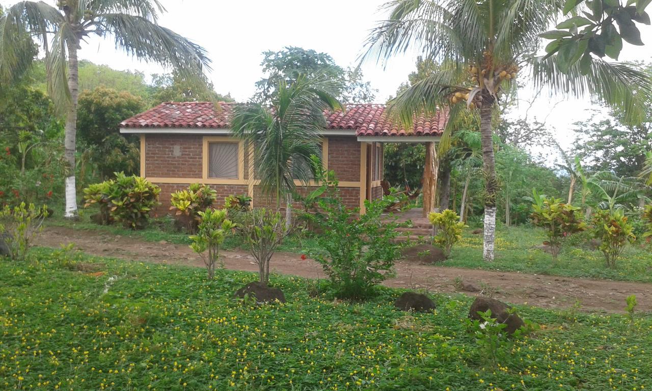 Mérida Finca Montana Sagrada מראה חיצוני תמונה