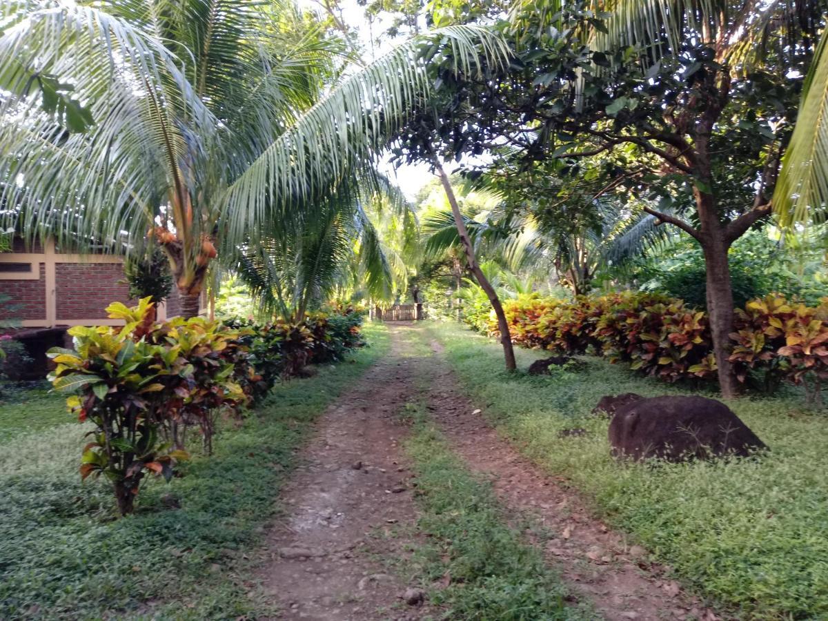 Mérida Finca Montana Sagrada מראה חיצוני תמונה