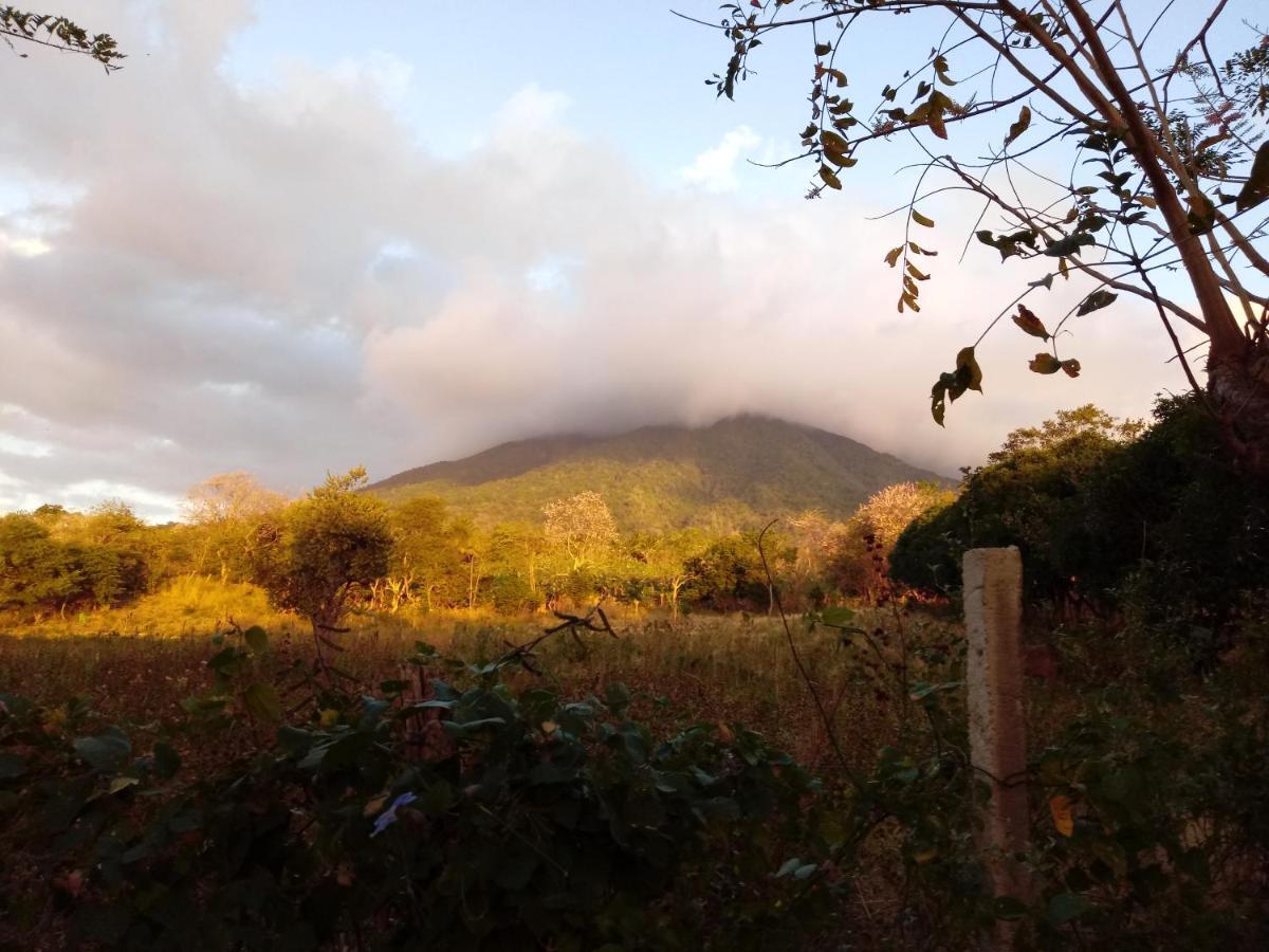 Mérida Finca Montana Sagrada מראה חיצוני תמונה